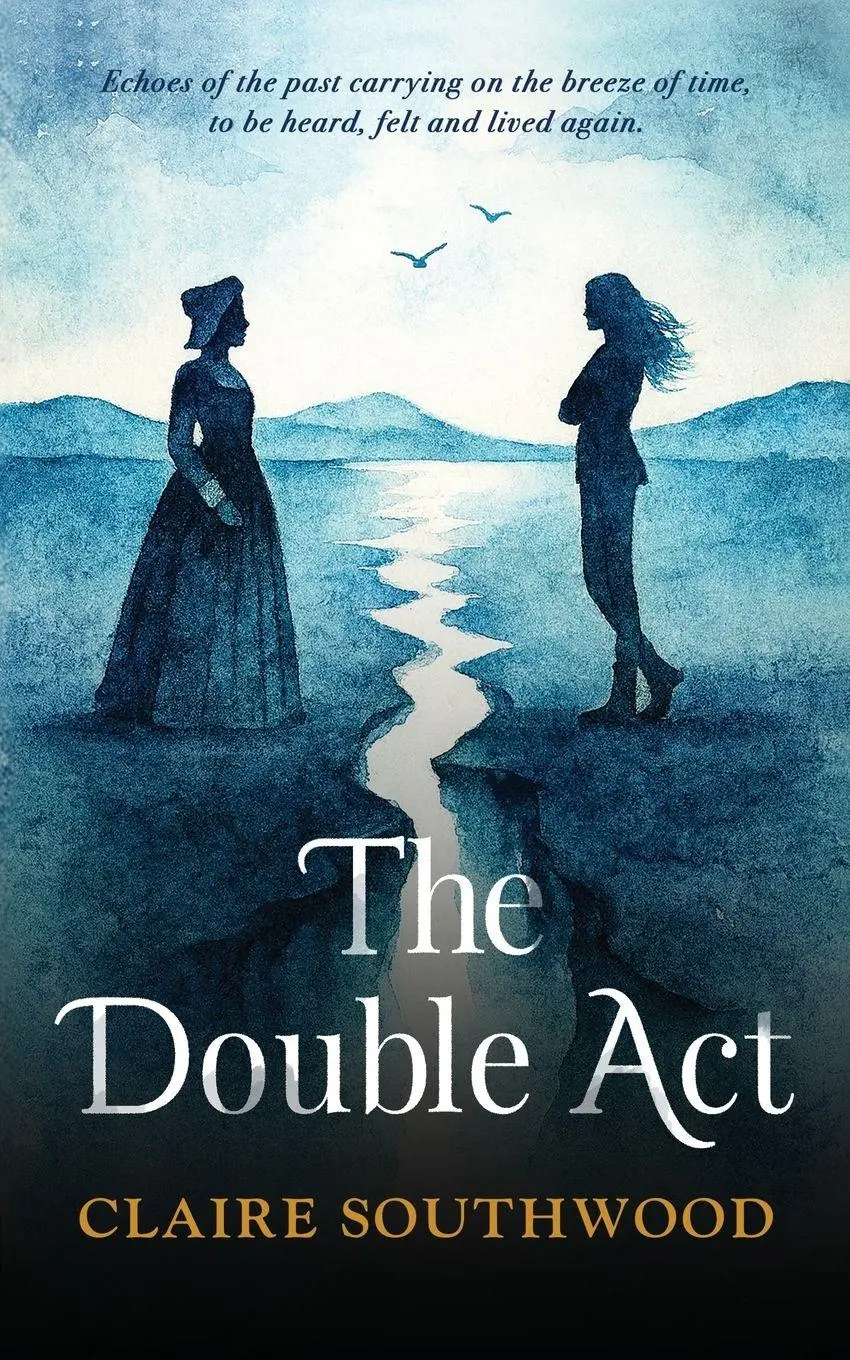 Cover: 9781968485306 | The Double Act | Claire Southwood | Taschenbuch | Englisch | 2025