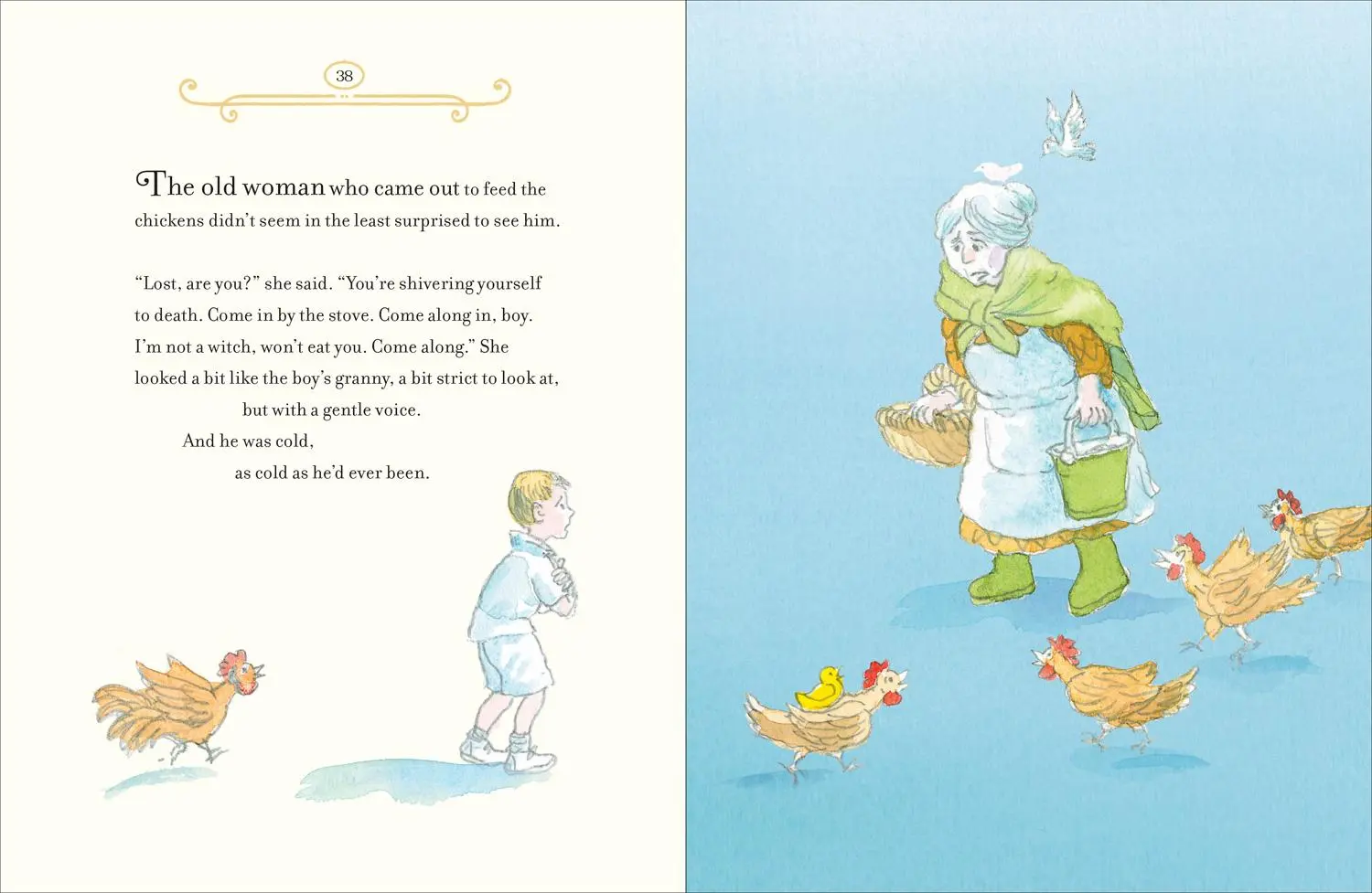 Bild: 9780008615406 | The Boy Who Would Be King | Michael Morpurgo | Buch | Gebunden | 2023