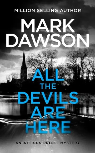 Cover: 9781068775406 | All The Devils Are Here | Mark Dawson | Taschenbuch | Englisch | 2024