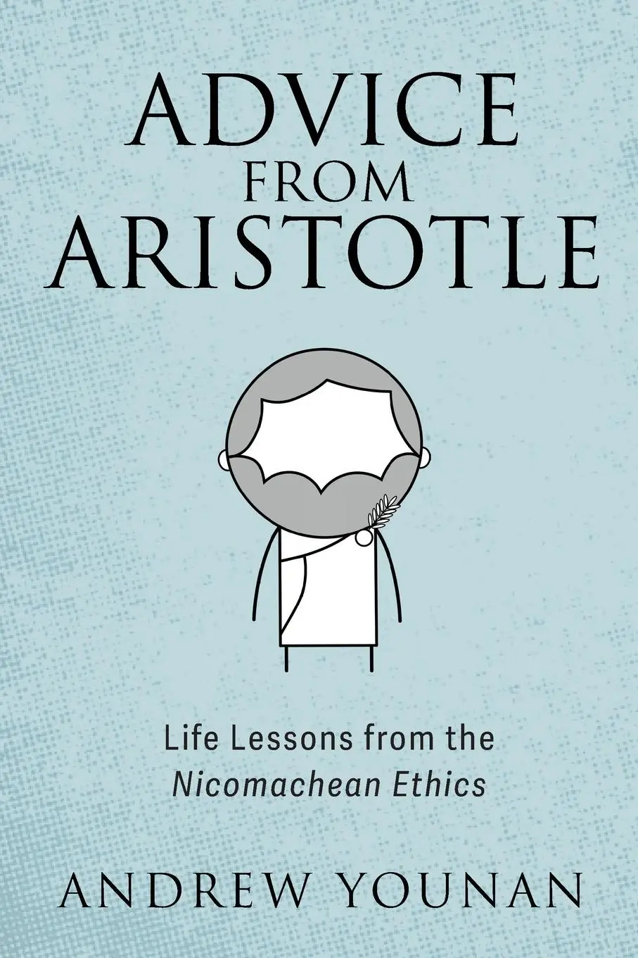 Cover: 9781666735406 | Advice from Aristotle | Andrew Younan | Taschenbuch | Englisch | 2022