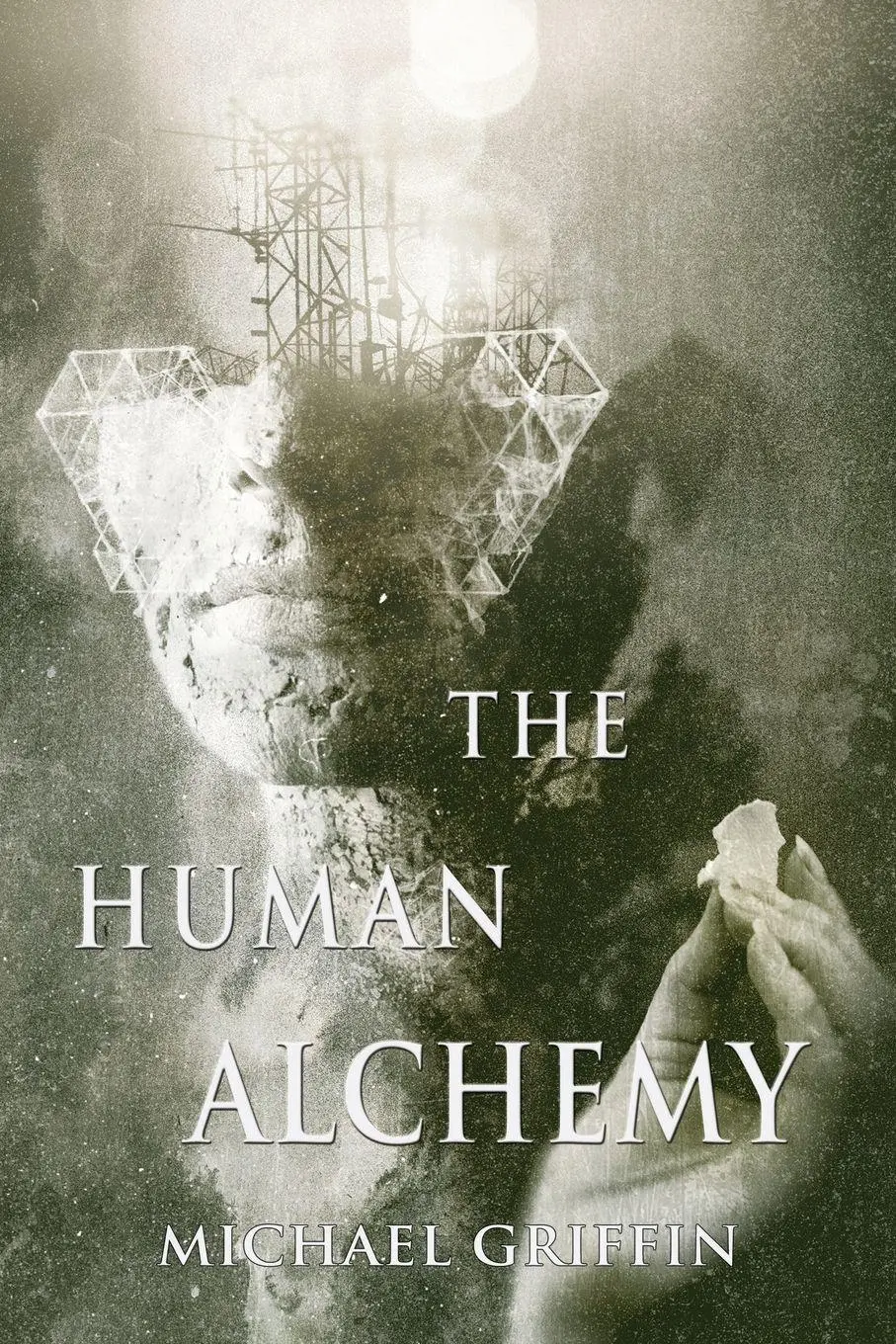 Cover: 9781939905406 | The Human Alchemy | Michael Griffin | Taschenbuch | Englisch | 2018