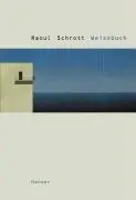 Cover: 9783446205406 | Weissbuch | Raoul Schrott | Buch | 192 S. | Deutsch | 2004