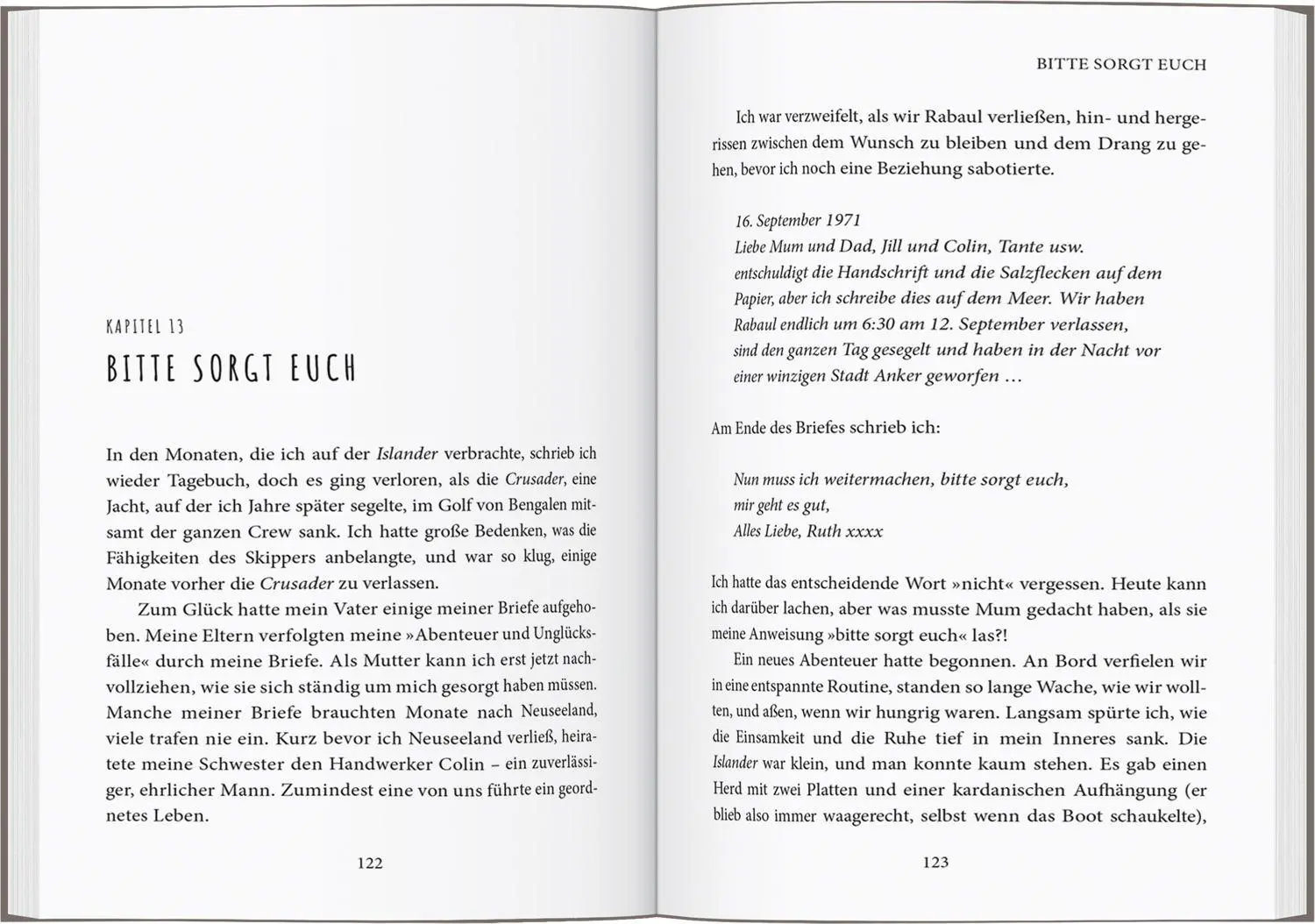 Bild: 9783616035406 | Der Buchladen am Ende der Welt | Ruth Shaw | Taschenbuch | 320 S.