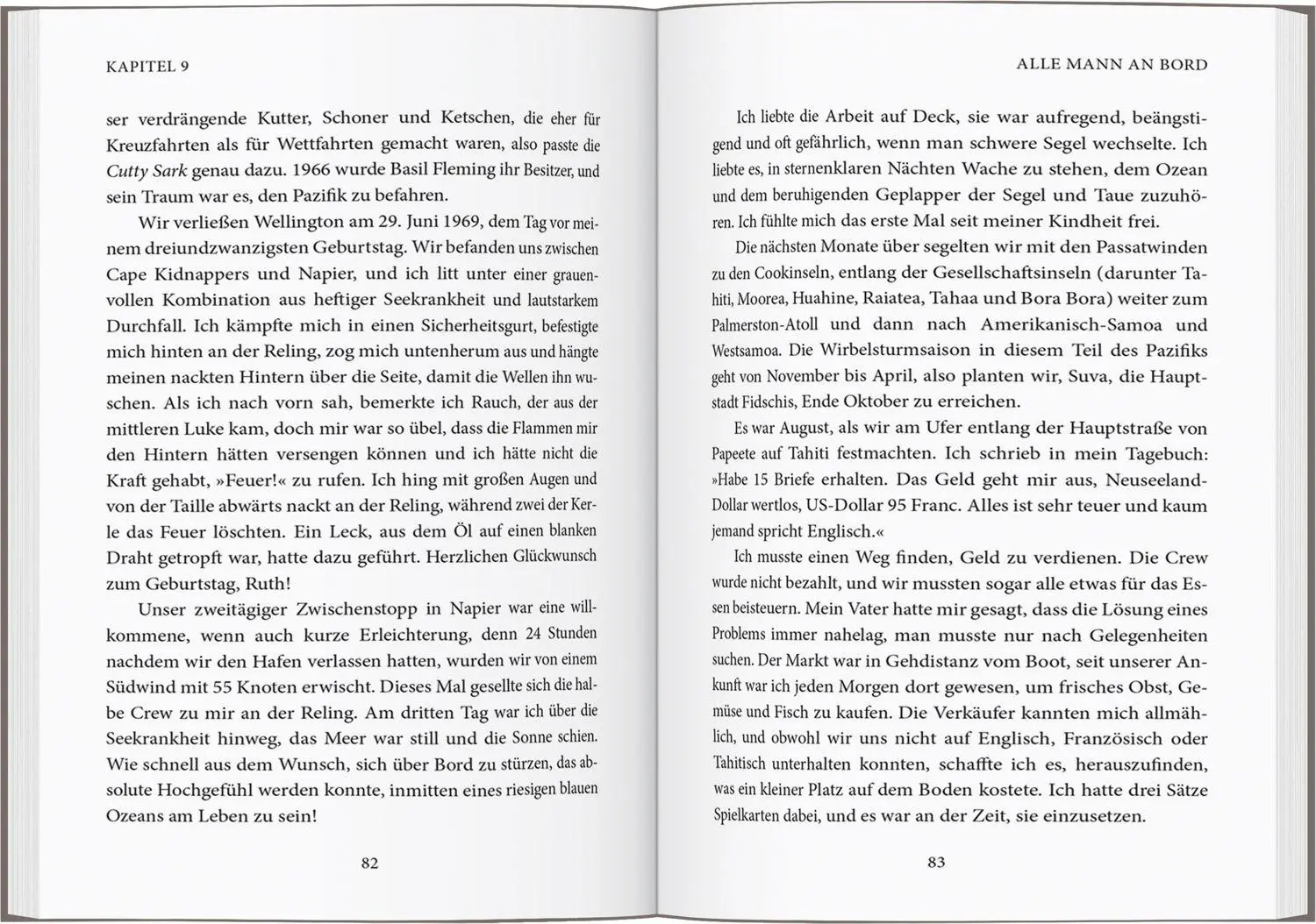 Bild: 9783616035406 | Der Buchladen am Ende der Welt | Ruth Shaw | Taschenbuch | 320 S.