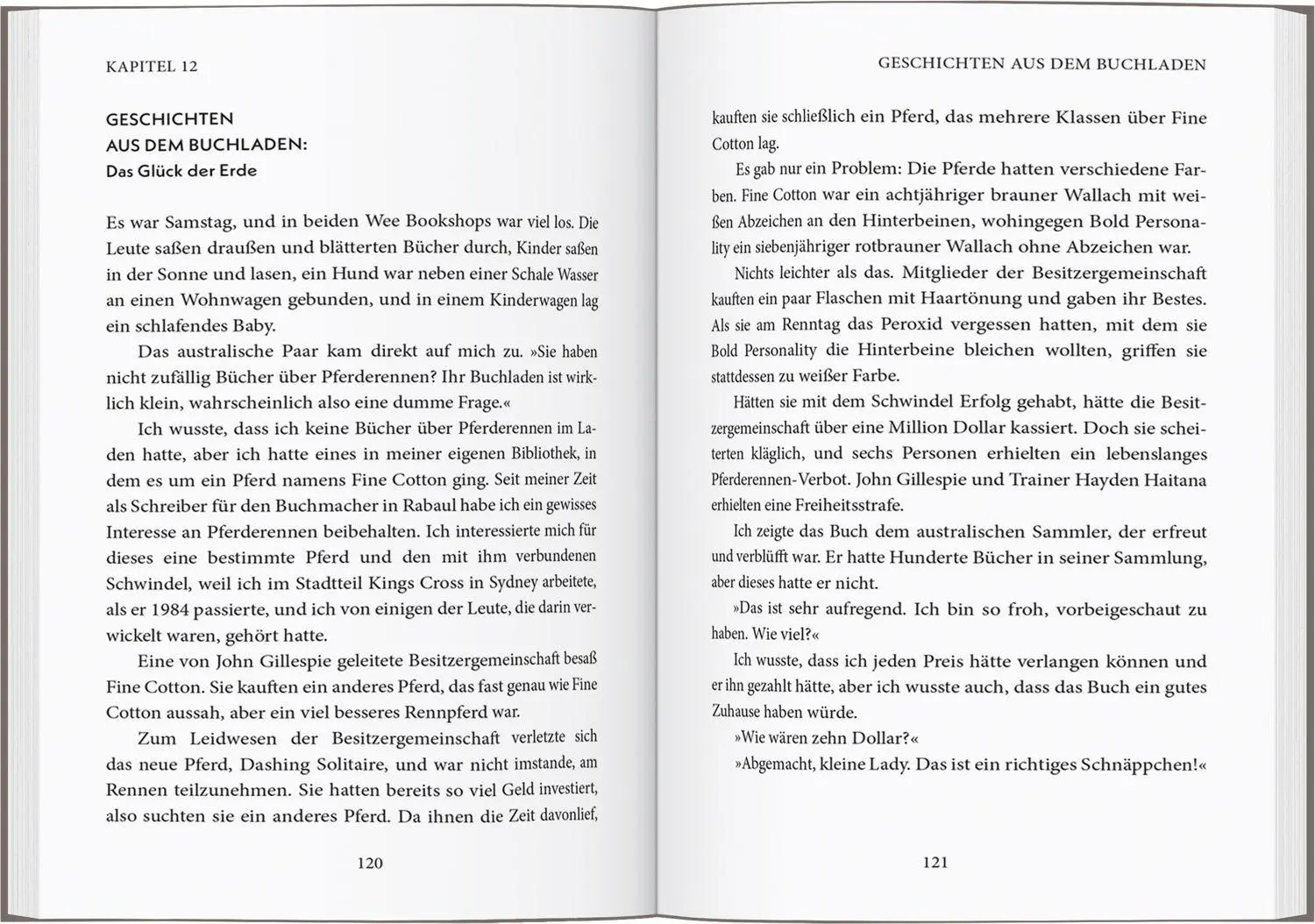 Bild: 9783616035406 | Der Buchladen am Ende der Welt | Ruth Shaw | Taschenbuch | 320 S.