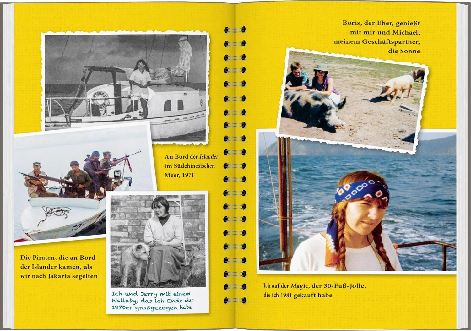 Bild: 9783616035406 | Der Buchladen am Ende der Welt | Ruth Shaw | Taschenbuch | 320 S.