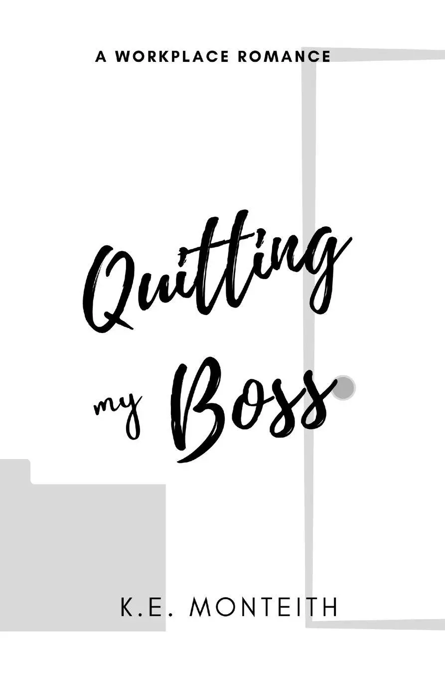 Cover: 9798869385406 | Quitting My Boss | K. E. Monteith | Taschenbuch | Englisch | 2022