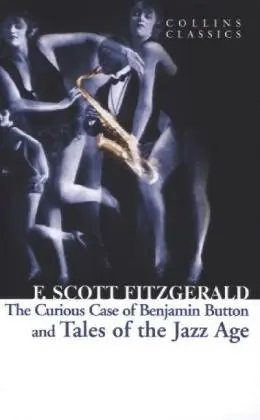 Cover: 9780007925506 | Tales of the Jazz Age | Collins Classics | F Scott Fitzgerald | Buch