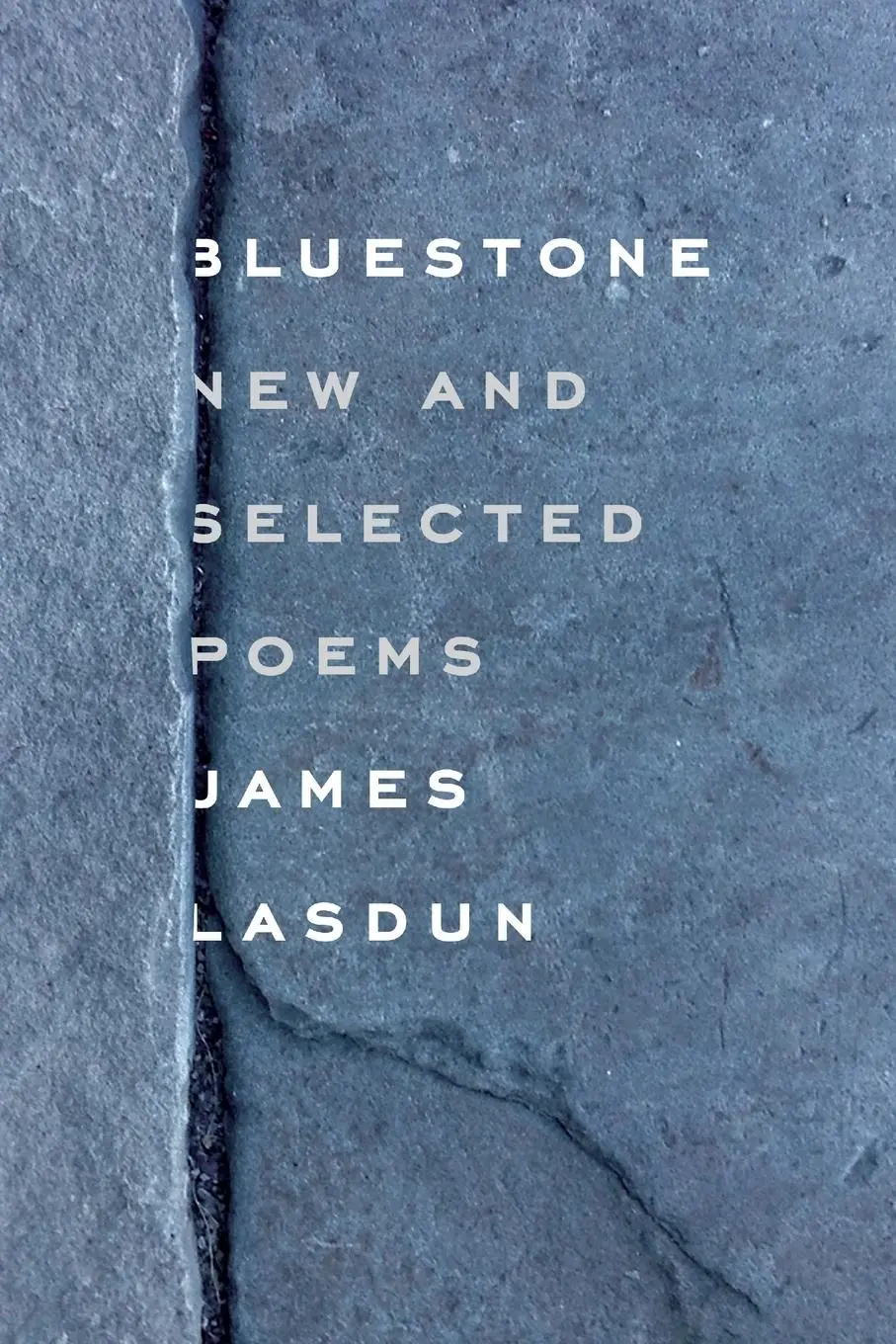 Cover: 9780374535506 | Bluestone | James Lasdun | Taschenbuch | Kartoniert / Broschiert