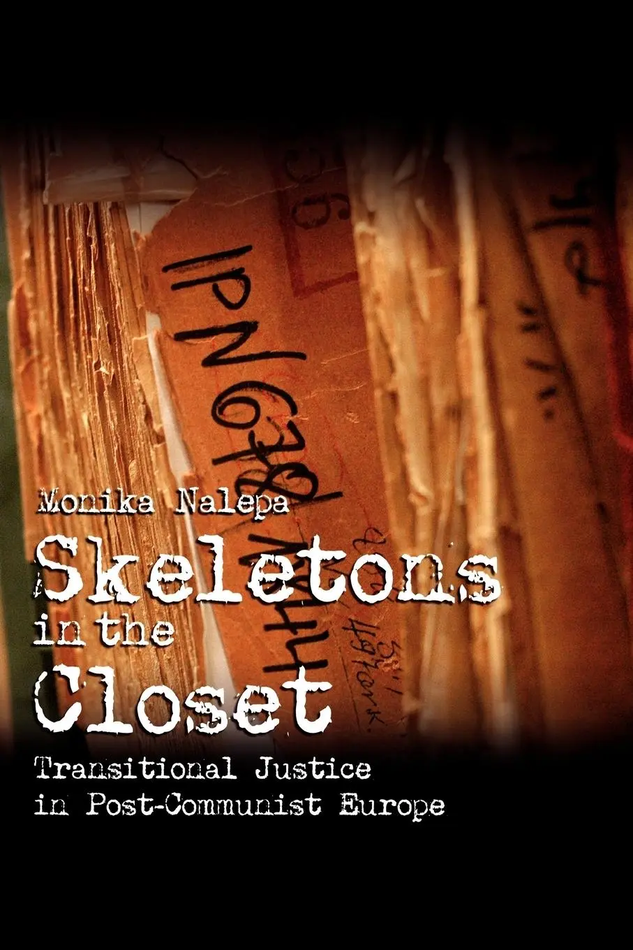 Cover: 9780521735506 | Skeletons in the Closet | Monika Nalepa | Taschenbuch | Englisch