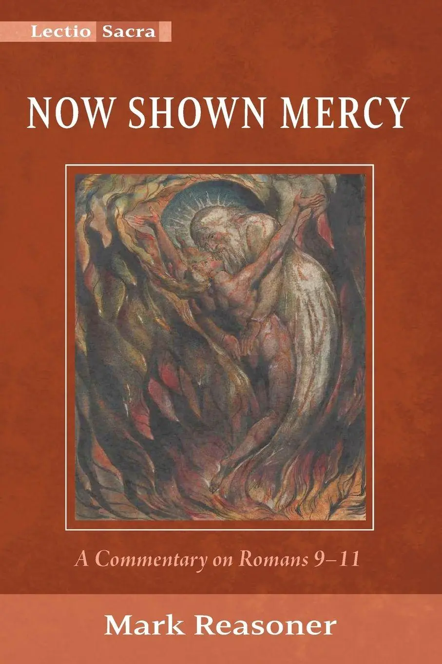 Cover: 9781725295506 | Now Shown Mercy | Mark Reasoner | Taschenbuch | Englisch | 2024