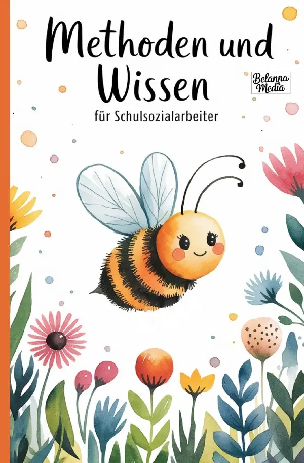 Cover: 9783565165506 | Methoden und Wissen für Schulsozialarbeiter | Belanna Media | Buch