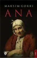 Cover: 9786052495506 | Ana | Türkce Türkisch Turkish | Maksim Gorki | Taschenbuch | Türkisch