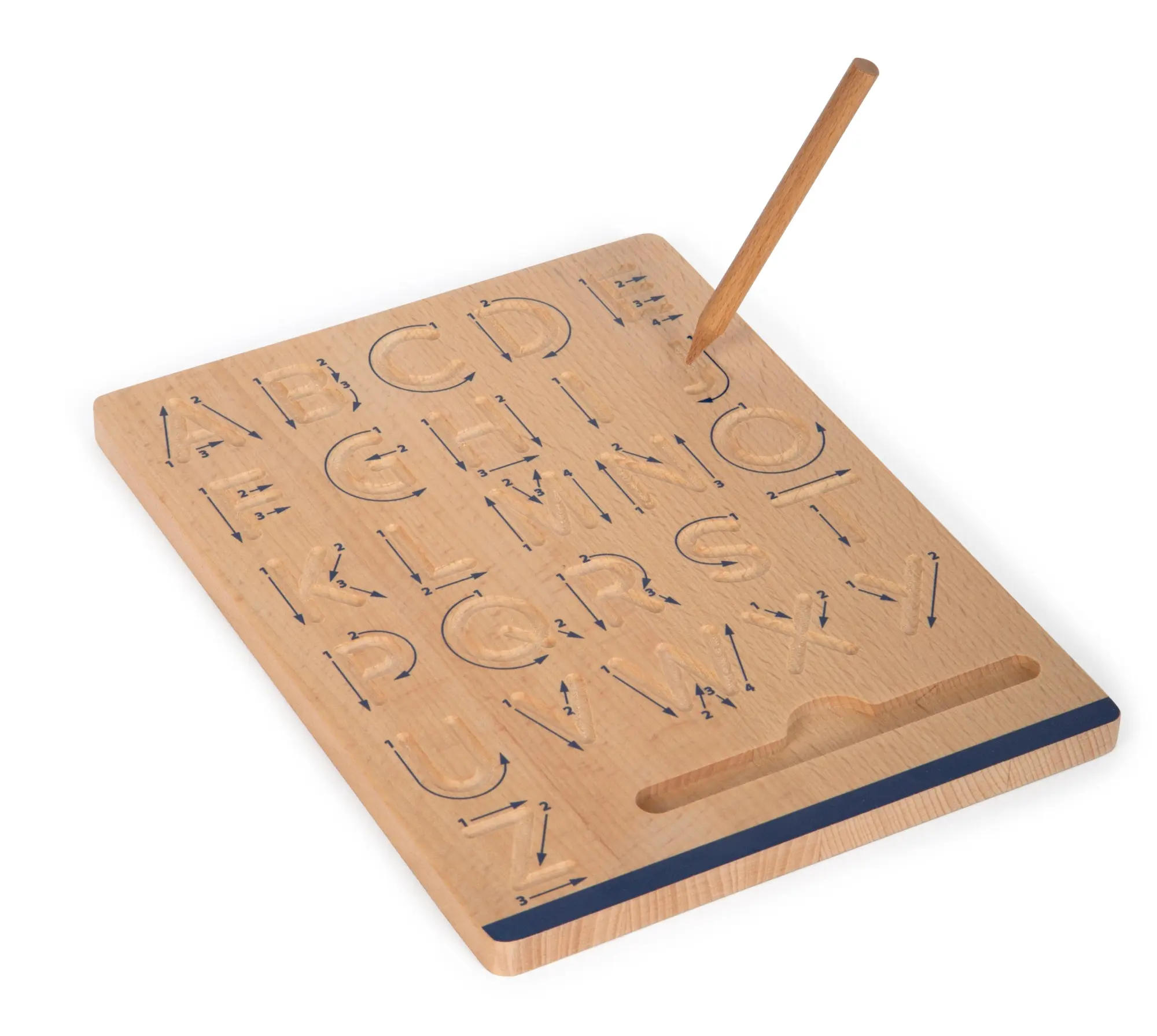 Bild: 4020972125606 | Schreibtafel-Set "Educate" | 12560 | Deutsch | 2024