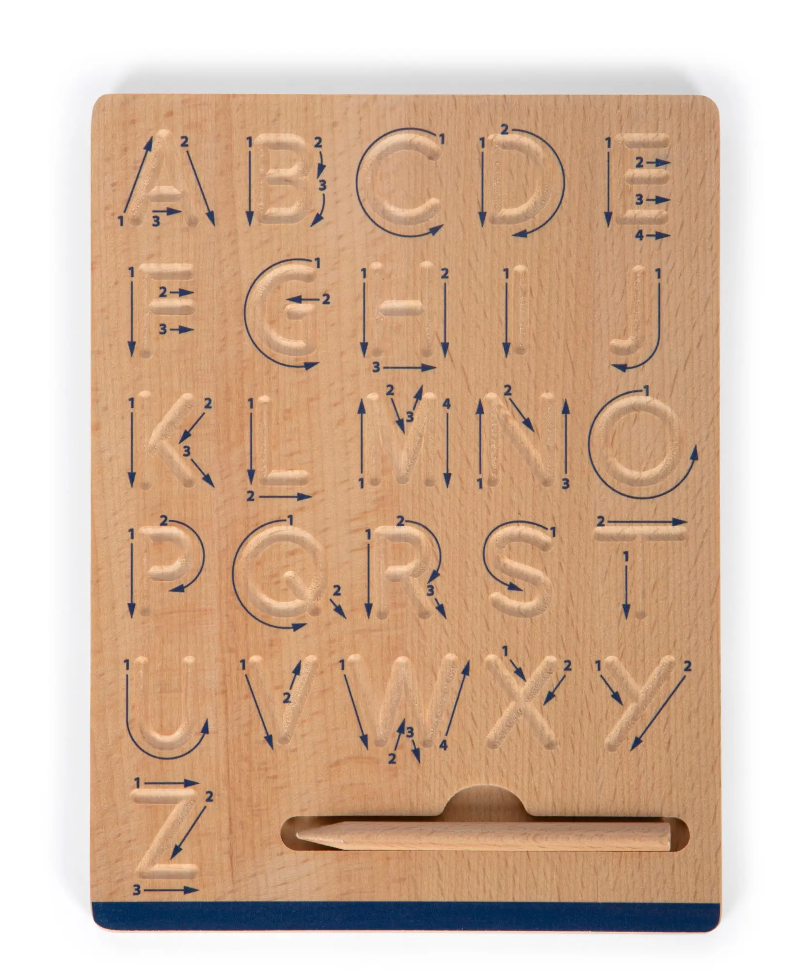 Bild: 4020972125606 | Schreibtafel-Set "Educate" | 12560 | Deutsch | 2024