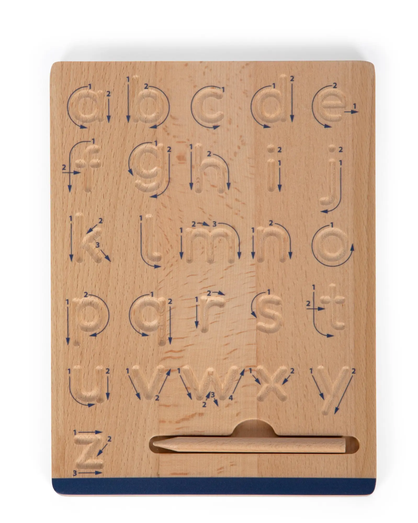 Bild: 4020972125606 | Schreibtafel-Set "Educate" | 12560 | Deutsch | 2024
