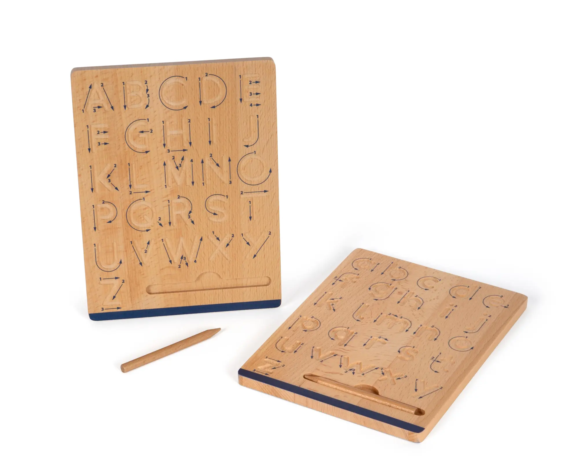 Bild: 4020972125606 | Schreibtafel-Set "Educate" | 12560 | Deutsch | 2024