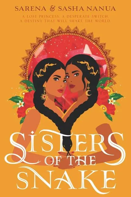 Cover: 9780062985606 | Sisters of the Snake | Sarena Nanua (u. a.) | Taschenbuch | Englisch