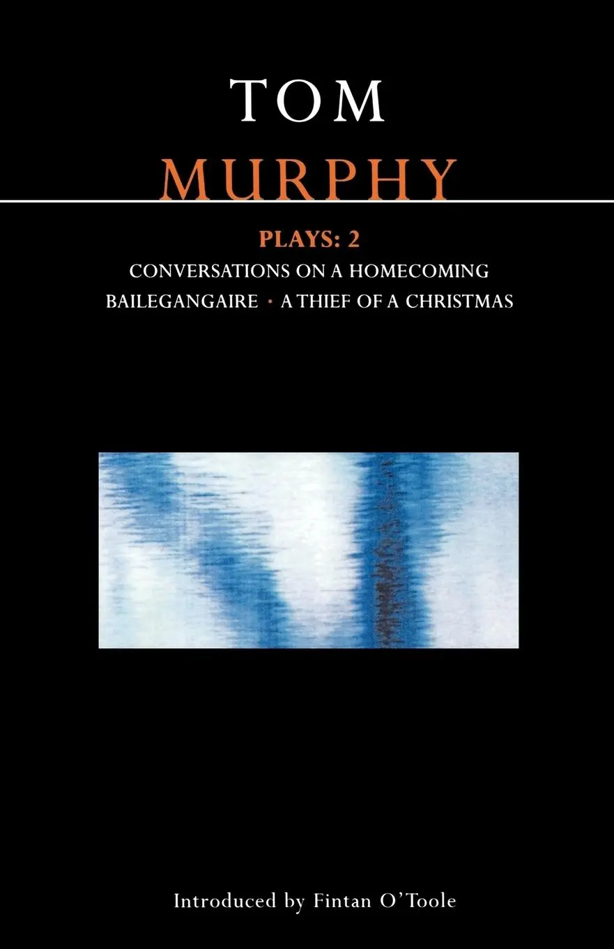 Cover: 9780413675606 | Murphy | Plays Two | Tom Murphy (u. a.) | Taschenbuch | Englisch