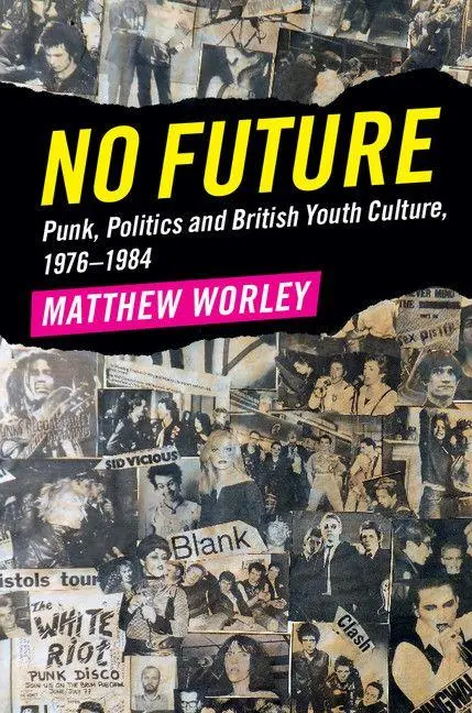 Cover: 9781316625606 | No Future | Matthew Worley | Taschenbuch | Kartoniert / Broschiert