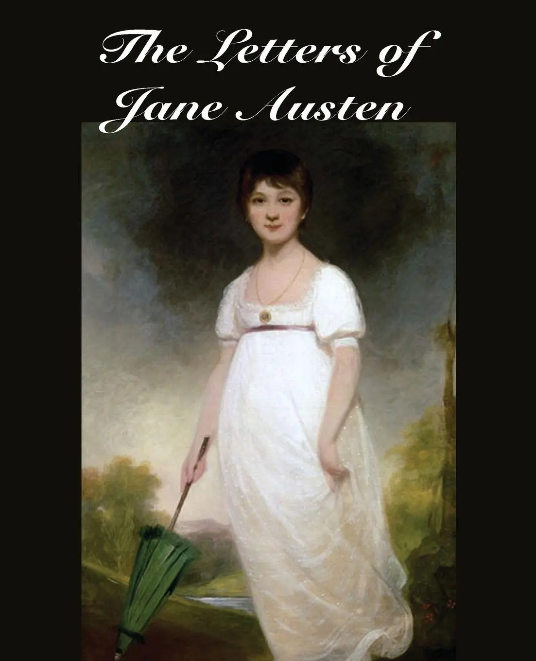 Cover: 9781483705606 | The Letters of Jane Austen | Jane Austen | Taschenbuch | Englisch