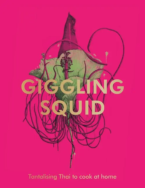 Cover: 9781529195606 | The Giggling Squid Cookbook | Various | Buch | Gebunden | Englisch