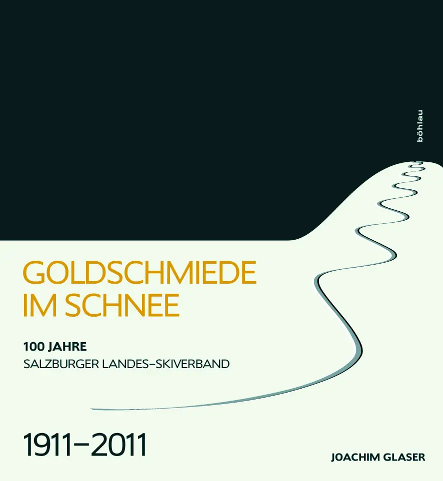 Cover: 9783205785606 | Goldschmiede im Schnee | Joachim Glaser | Buch | 414 S. | Deutsch