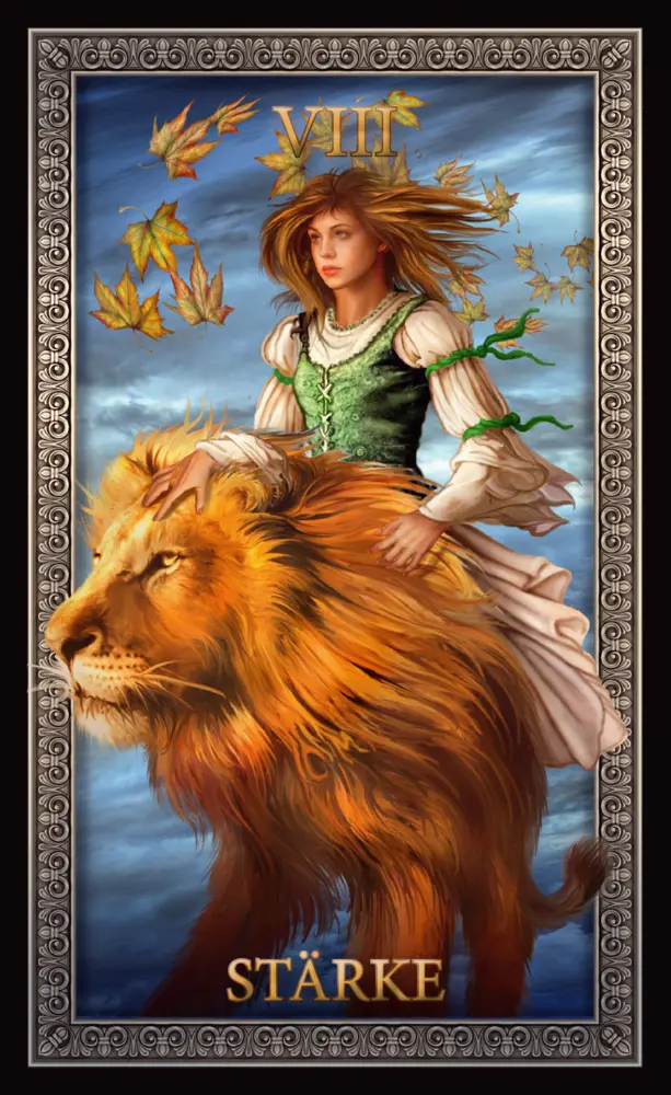 Bild: 9783868265606 | Tarot Grand Luxe, m. 1 Buch, m. 1 Beilage | Ciro Marchetti | Buch
