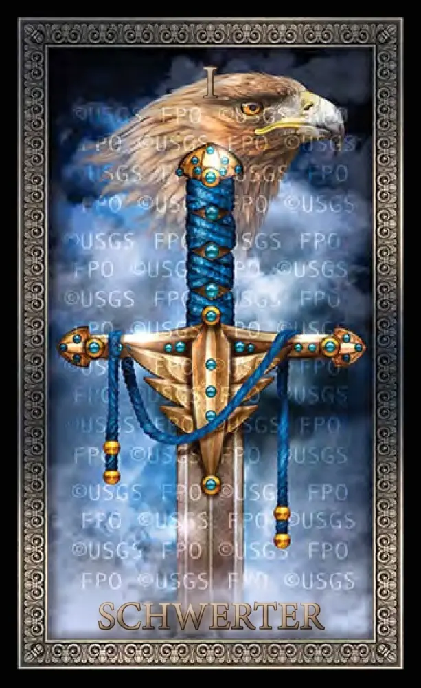 Bild: 9783868265606 | Tarot Grand Luxe, m. 1 Buch, m. 1 Beilage | Ciro Marchetti | Buch