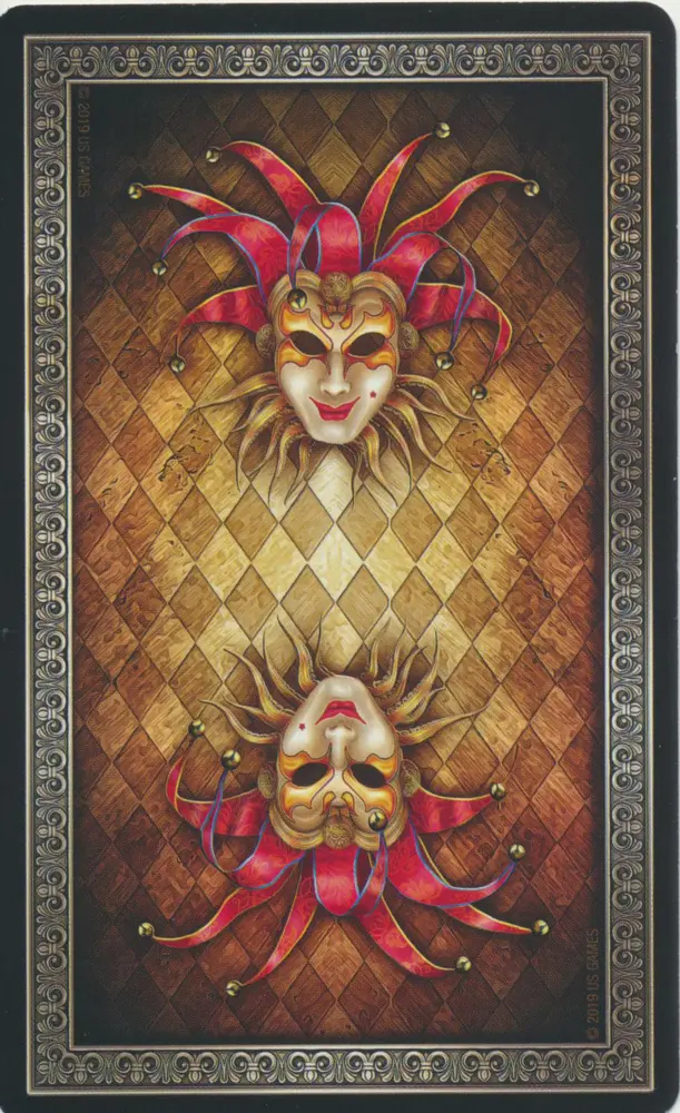 Bild: 9783868265606 | Tarot Grand Luxe, m. 1 Buch, m. 1 Beilage | Ciro Marchetti | Buch