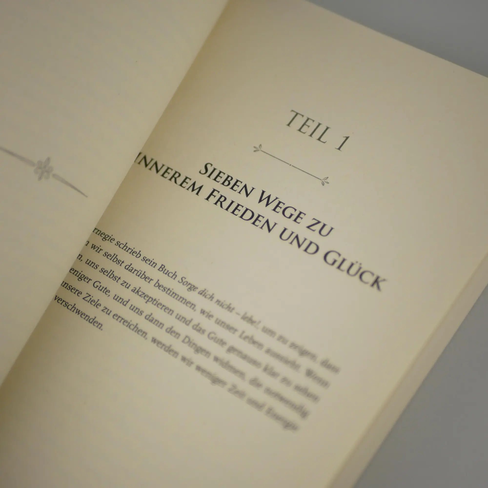 Bild: 9783959725606 | Freu dich des Lebens | Dale Carnegie | Taschenbuch | 208 S. | Deutsch