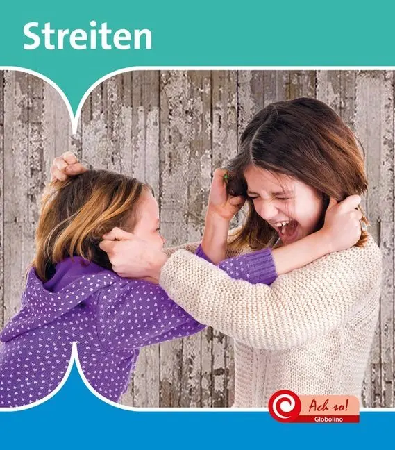Cover: 9789463415606 | Streiten | Mit digitalem Zusatzangebot | Minke Van Dam | Buch | 24 S.