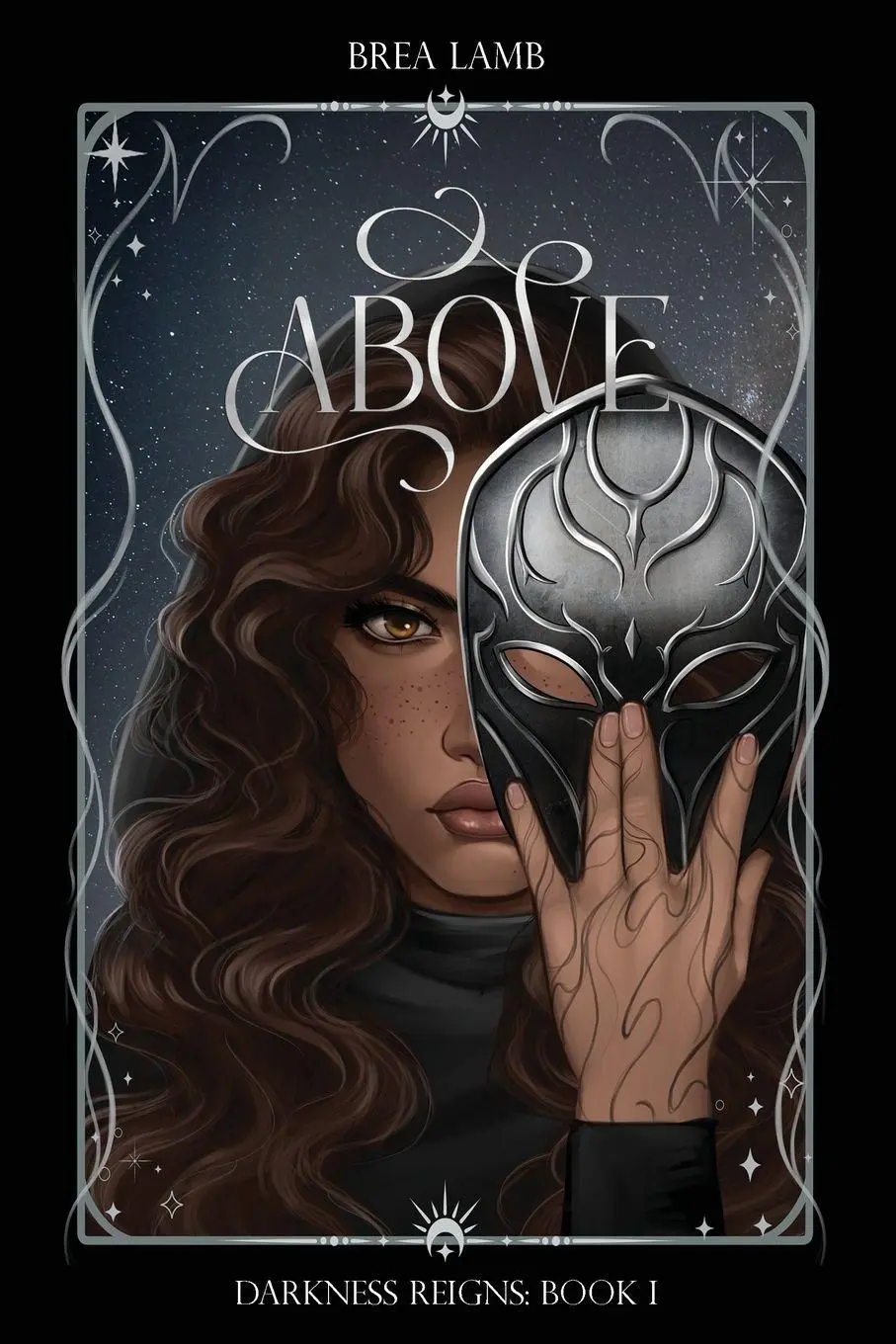 Cover: 9798999985606 | Above | Brea Lamb | Taschenbuch | Englisch | 2025 | Brea Lamb