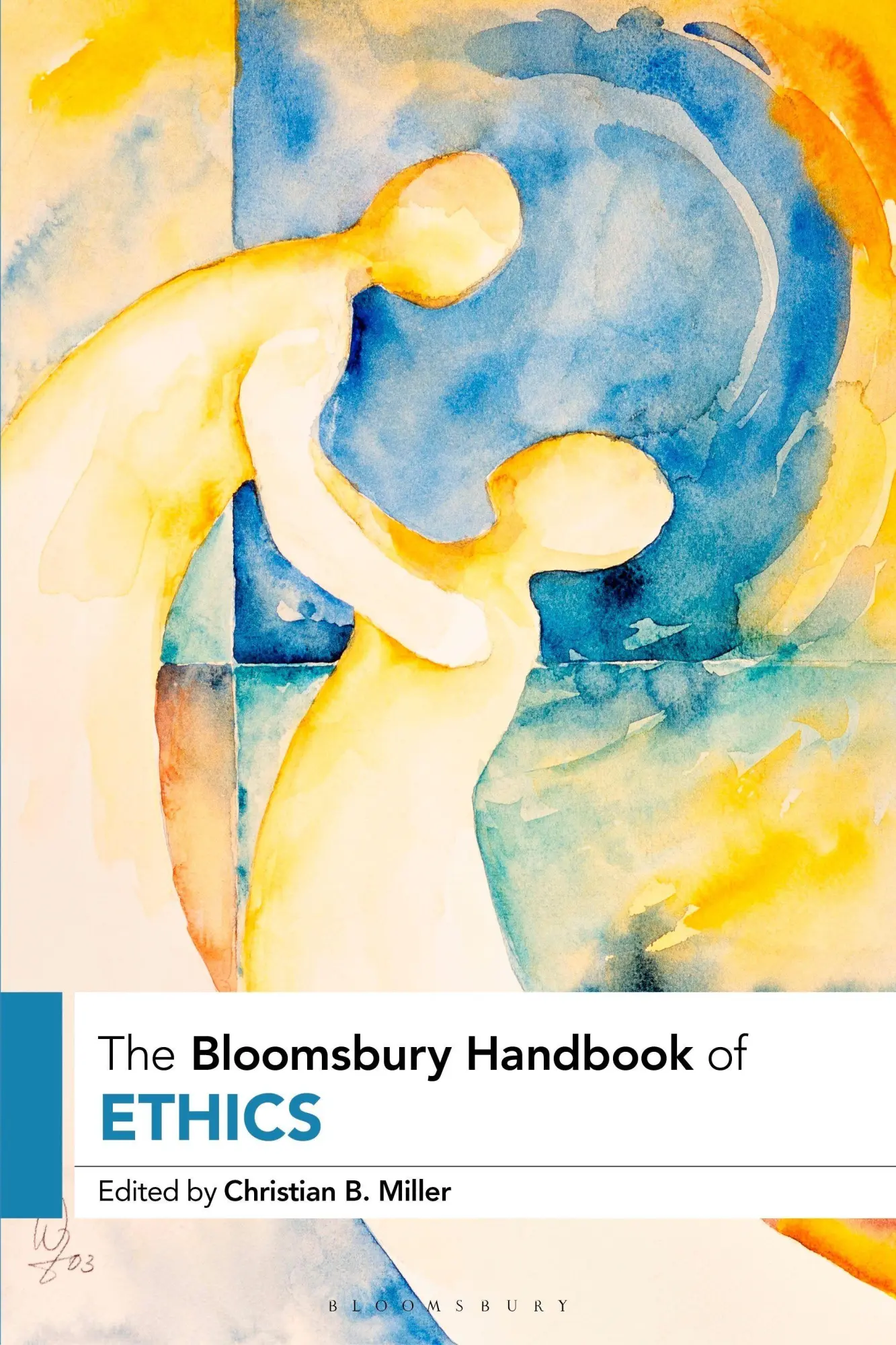 Cover: 9781350415706 | The Bloomsbury Handbook of Ethics | Christian B. Miller | Taschenbuch