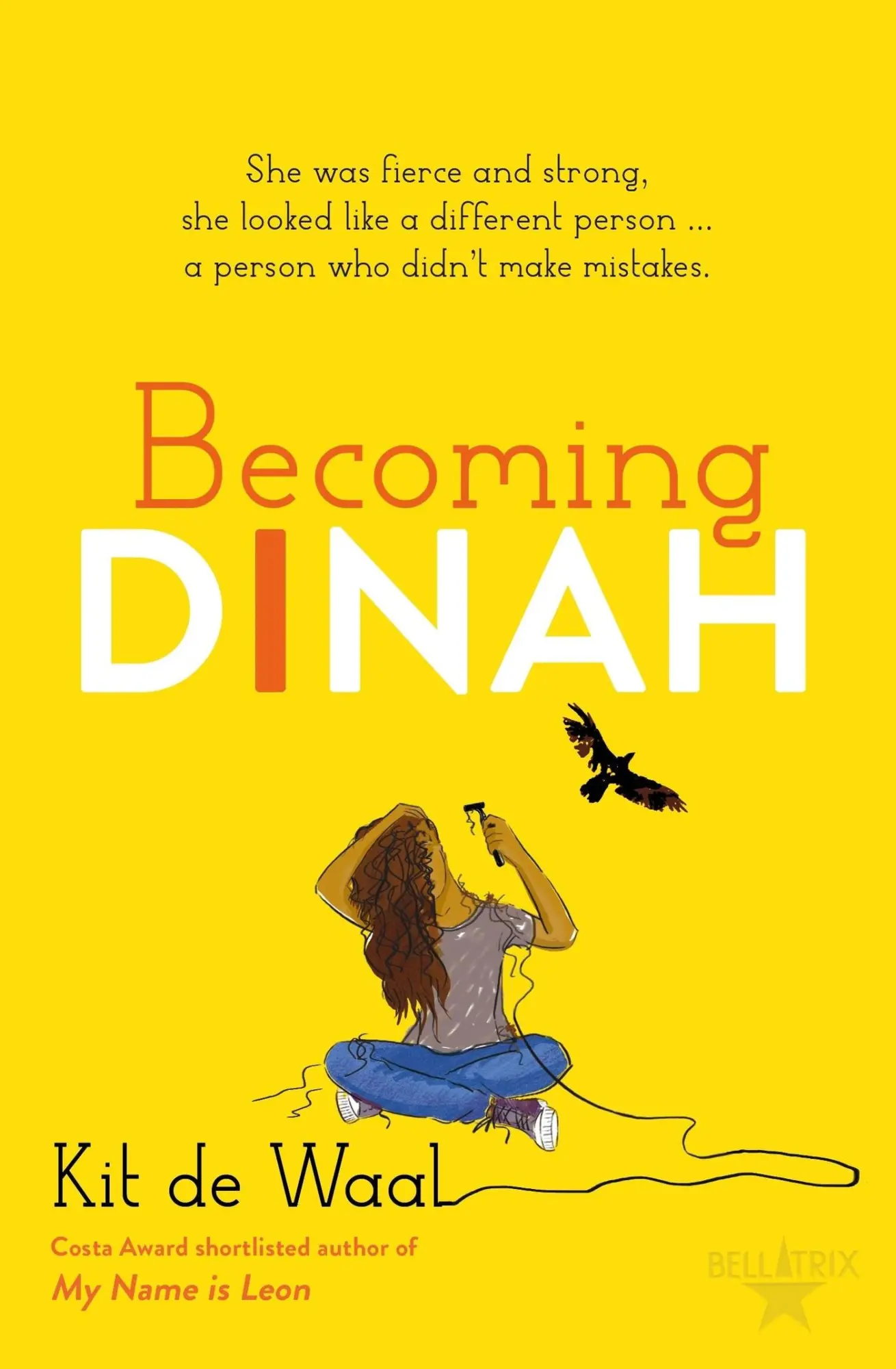 Cover: 9781510105706 | Becoming Dinah | Kit De Waal | Taschenbuch | 256 S. | Englisch | 2025