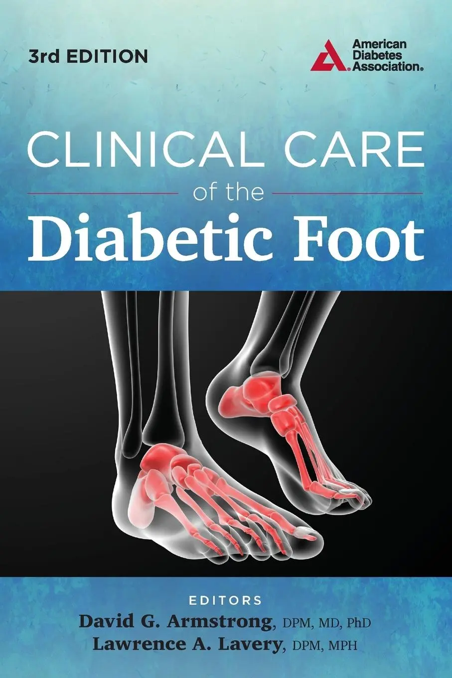 Cover: 9781580405706 | Clinical Care of the Diabetic Foot | David G. Armstrong (u. a.) | Buch