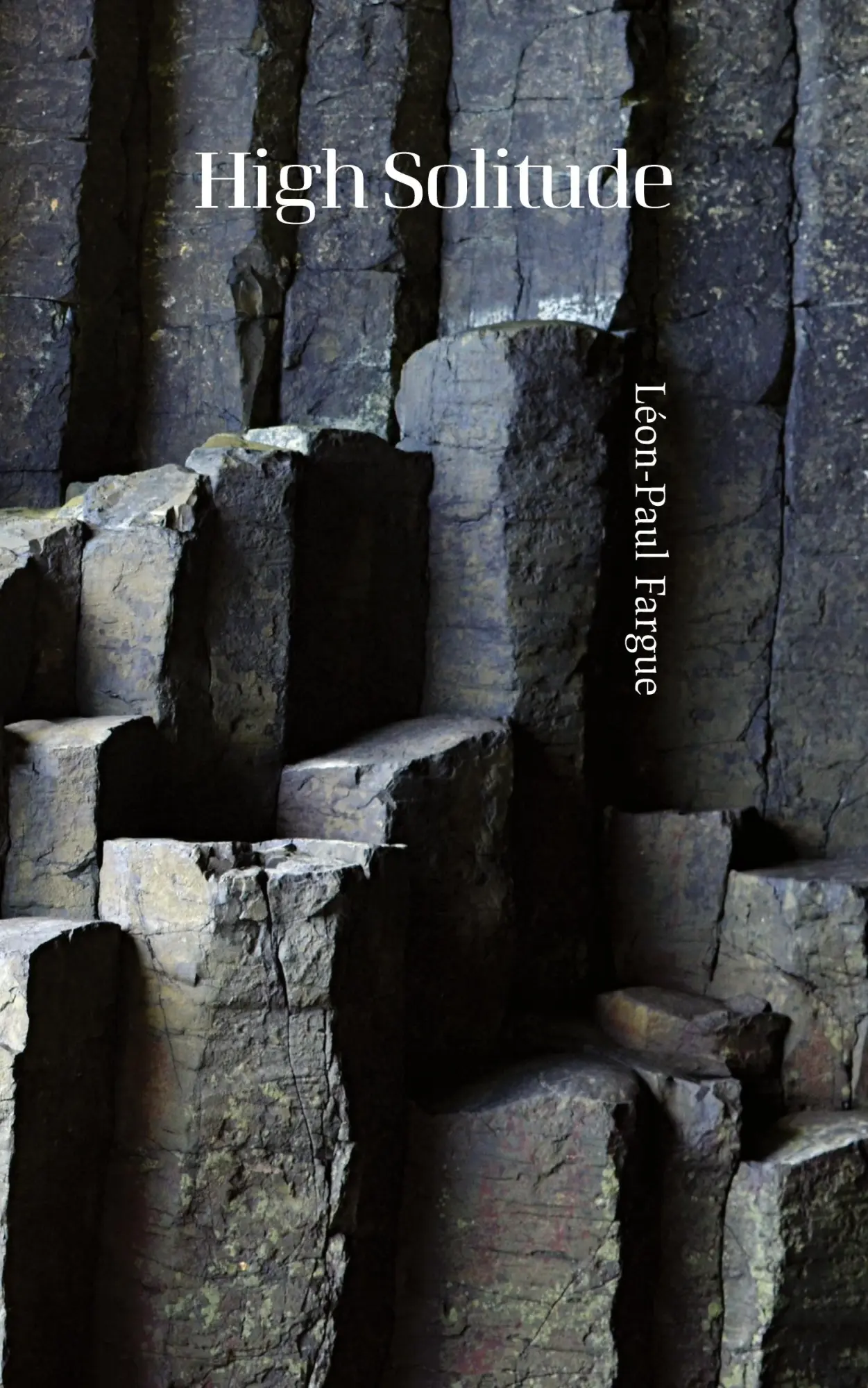 Cover: 9781940625706 | High Solitude | Léon-Paul Fargue (u. a.) | Taschenbuch | Englisch