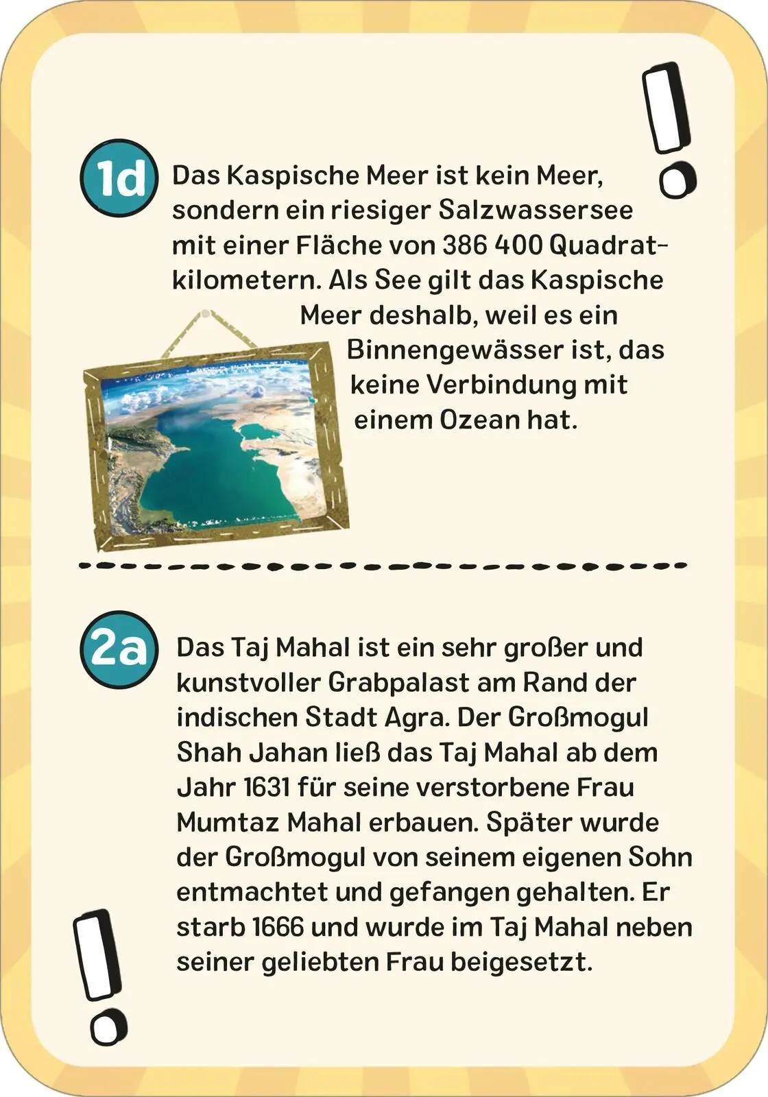 Bild: 9783845865706 | Das superstarke Erde-Quiz | Philip Kiefer | Taschenbuch | 100 S.