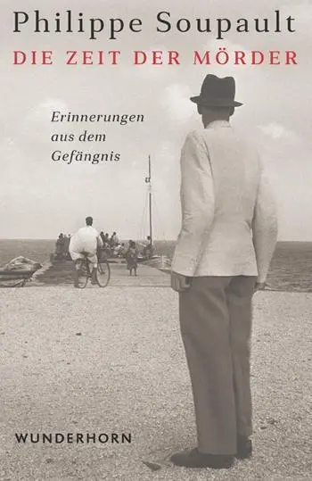 Die Zeit der Mörder