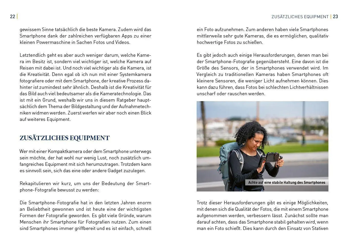 Bild: 9783968555706 | Reisefotografie - Vorbereitung, Ausrüstung, Motivwahl,...