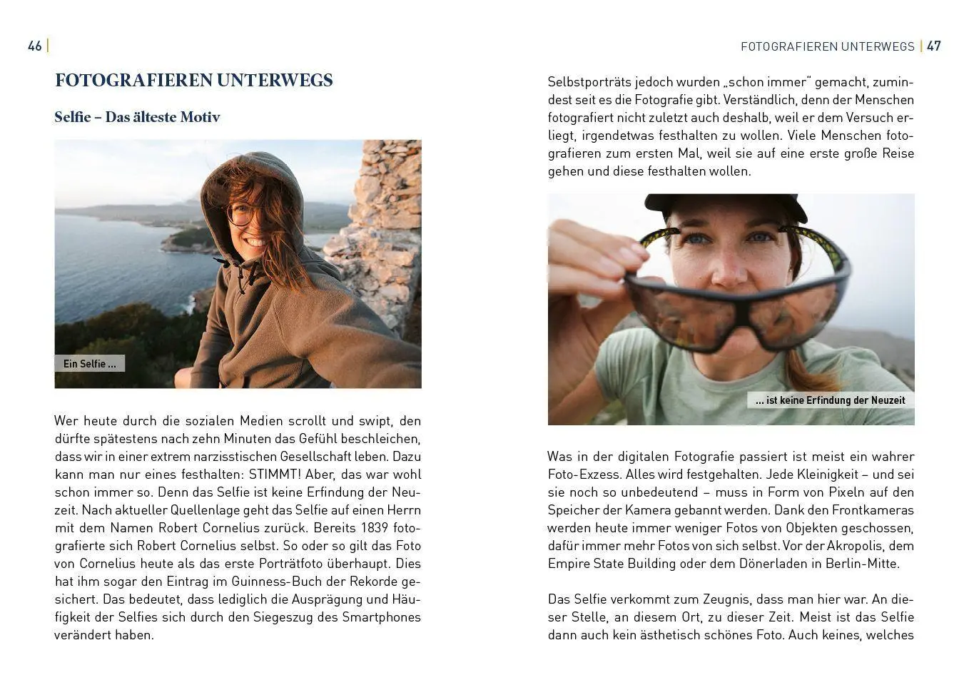 Bild: 9783968555706 | Reisefotografie - Vorbereitung, Ausrüstung, Motivwahl,...