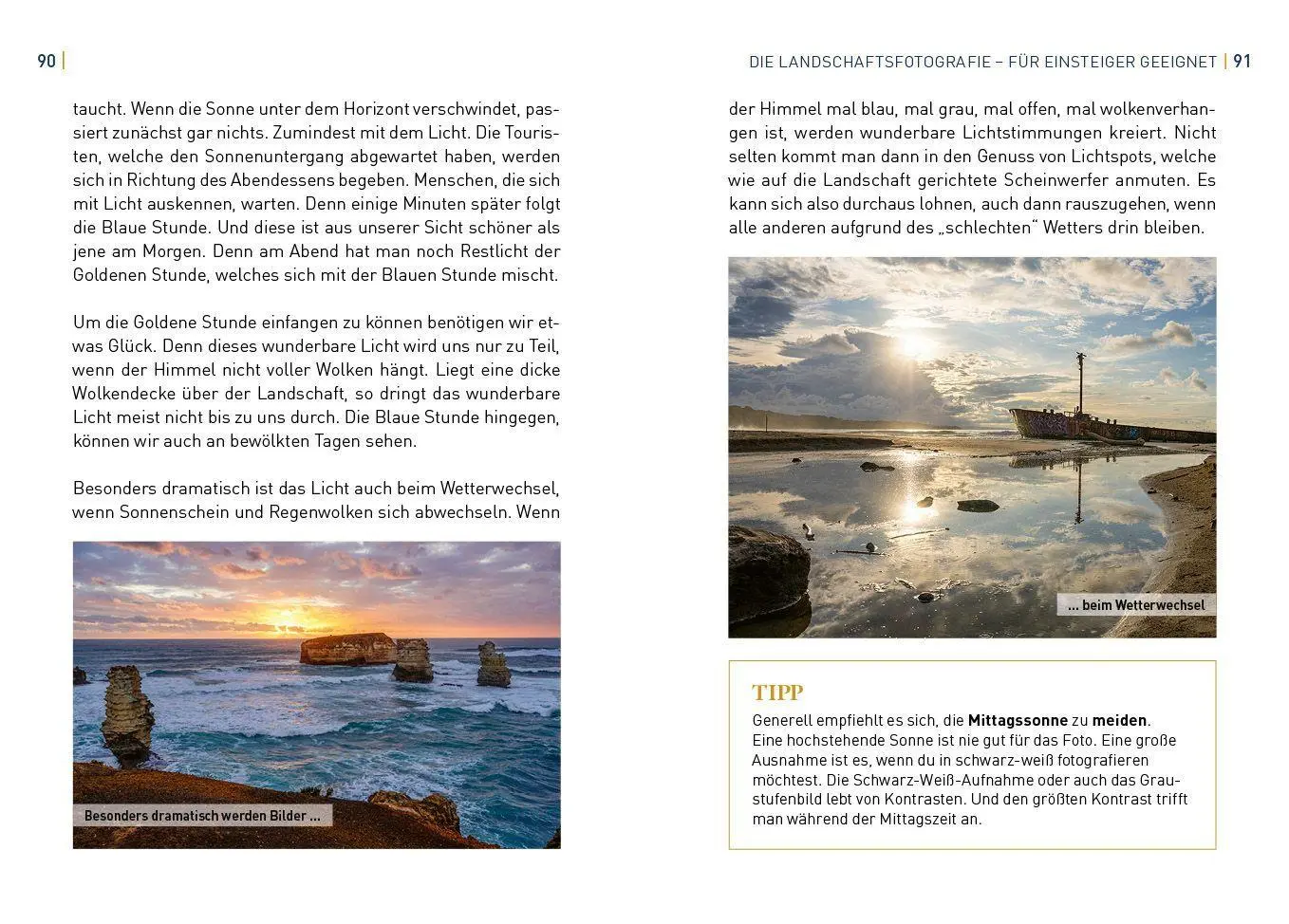Bild: 9783968555706 | Reisefotografie - Vorbereitung, Ausrüstung, Motivwahl,...