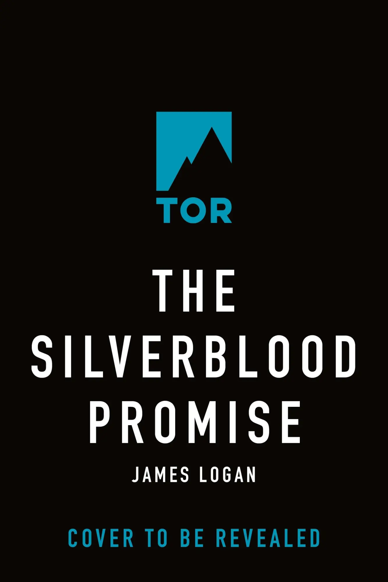 Autor: 9781250345806 | The Silverblood Promise | The Last Legacy, Book 1 | James Logan | Buch