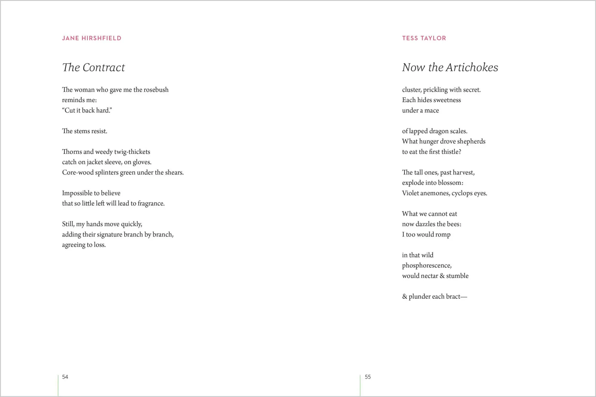 Bild: 9781635865806 | Leaning Toward Light | Poems for Gardens &amp; the Hands That Tend Them