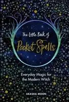 Cover: 9781846045806 | The Little Book of Pocket Spells | Everyday Magic for the Modern Witch