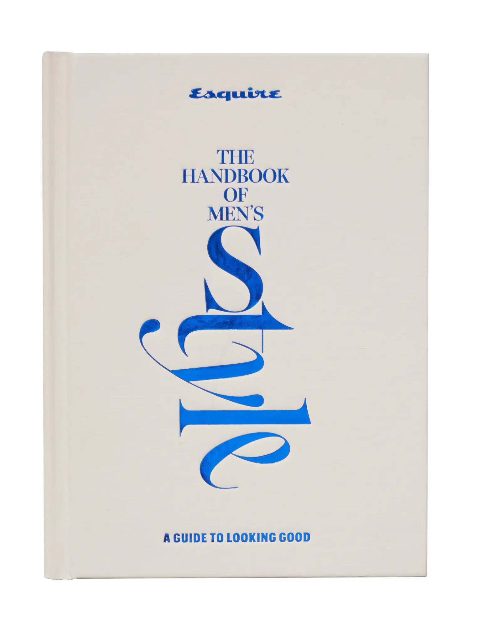 Cover: 9781958395806 | Esquire the Handbook of Men's Style | A Guide to Looking Good | Buch