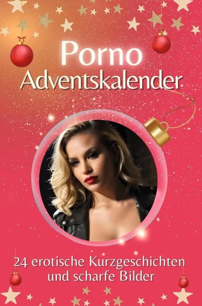 Cover: 9783759105806 | Adventskalender Porno | Emilia Möller | Taschenbuch | 50 S. | Deutsch