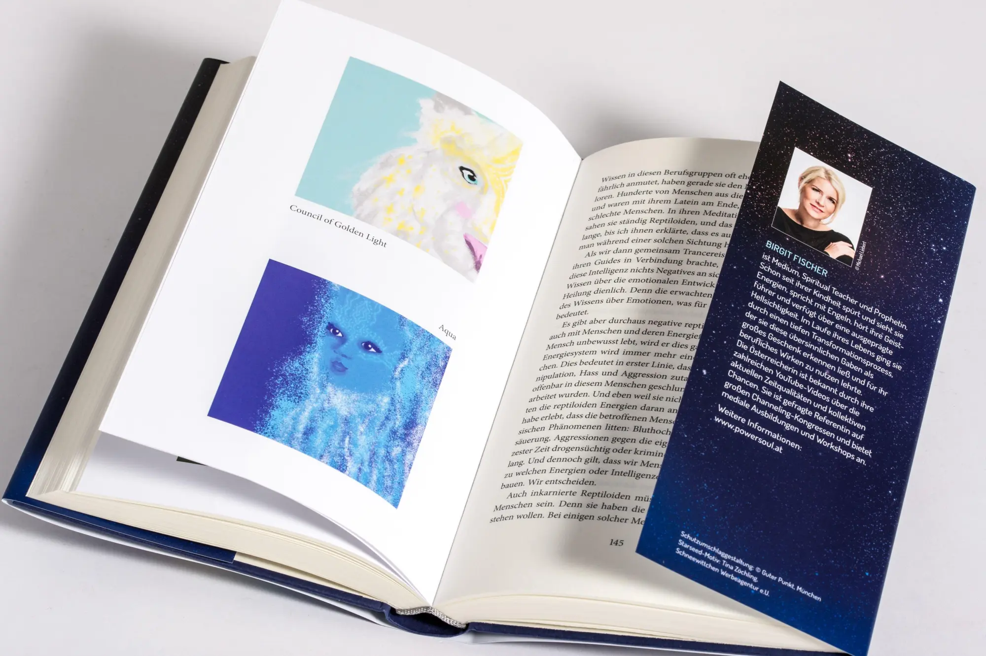 Bild: 9783778775806 | Starseeds | Birgit Fischer | Buch | 288 S. | Deutsch | 2022 | Ansata