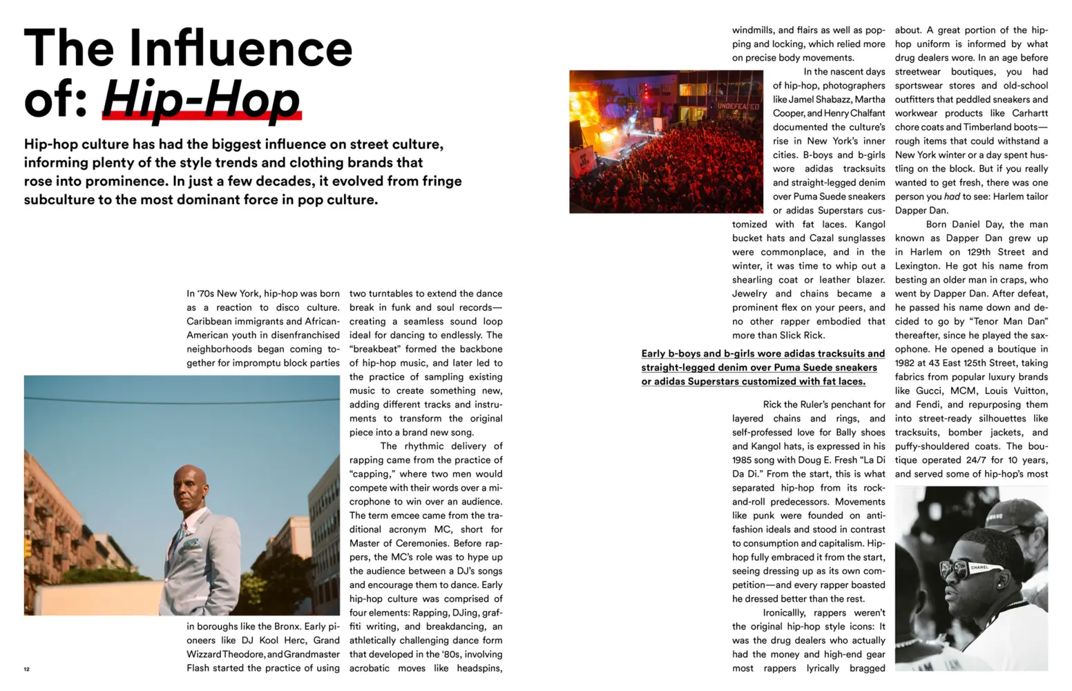 Bild: 9783899555806 | The Incomplete Highsnobiety Guide to Street Fashion and Culture | Buch