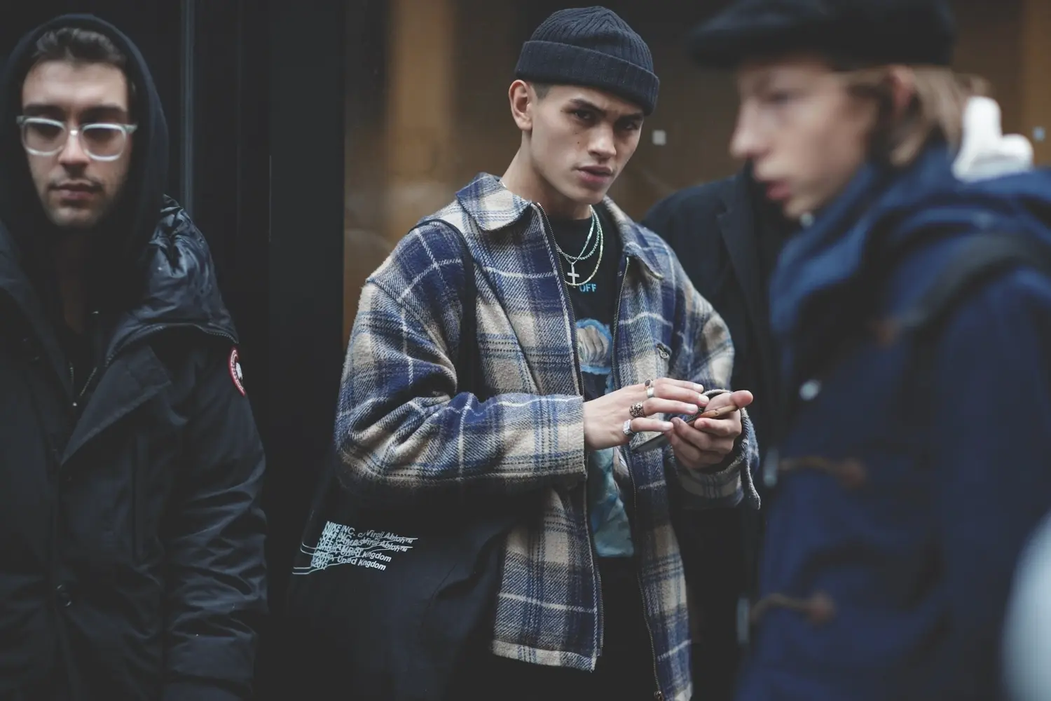 Bild: 9783899555806 | The Incomplete Highsnobiety Guide to Street Fashion and Culture | Buch